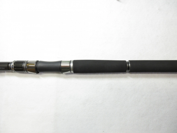 21オシアプラッガーリミテッド S83M